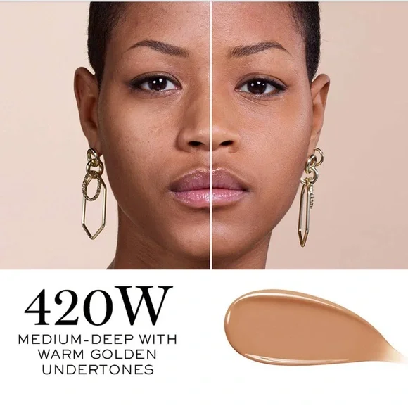 Lancôme TEINT IDOLE ULTRA WEAR CARE & GLOW Foundation pick your shade - Picture 8 of 12